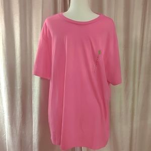 Men's Polo Ralph Lauren Cotton Tshit - Authenticated